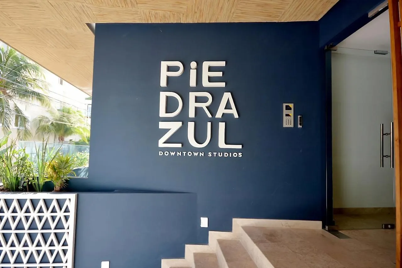 Amazing Apartment In Playa Rooftop Pool Gym By Yeah Playa del Carmen
